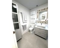 Rynek wtórny - apartment - Marbella - Nueva Andalucía