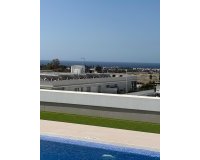 Rynek wtórny - apartment - Marbella - Nueva Andalucía