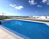 Rynek wtórny - apartment - Marbella - Nueva Andalucía