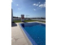 Rynek wtórny - apartment - Marbella - Nueva Andalucía