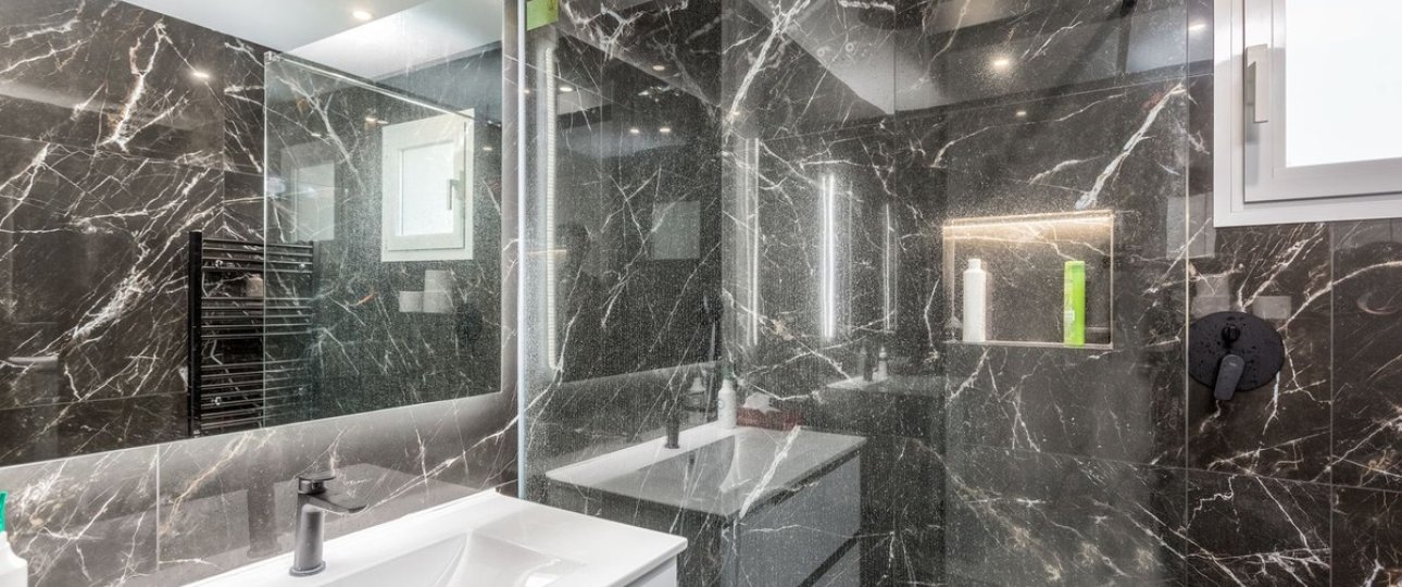 Rynek wtórny - apartment - Marbella - Nueva Andalucía