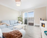 Rynek wtórny - apartment - Marbella - Nueva Andalucía