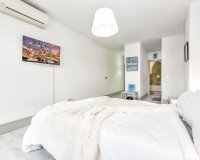 Rynek wtórny - apartment - Marbella - Nueva Andalucía