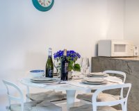 Rynek wtórny - apartment - Marbella - Nueva Andalucía