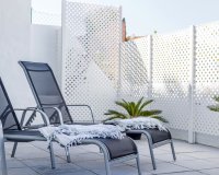 Rynek wtórny - apartment - Marbella - Nueva Andalucía
