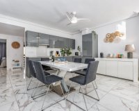 Rynek wtórny - apartment - Marbella - Nueva Andalucía