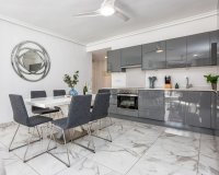 Rynek wtórny - apartment - Marbella - Nueva Andalucía