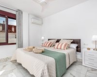 Rynek wtórny - apartment - Marbella - Nueva Andalucía