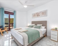Rynek wtórny - apartment - Marbella - Nueva Andalucía