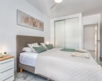 Rynek wtórny - apartment - Marbella - Nueva Andalucía