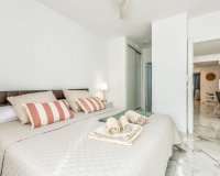 Rynek wtórny - apartment - Marbella - Nueva Andalucía