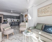 Rynek wtórny - apartment - Marbella - Nueva Andalucía