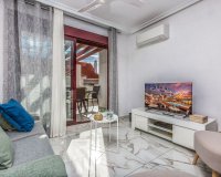 Rynek wtórny - apartment - Marbella - Nueva Andalucía