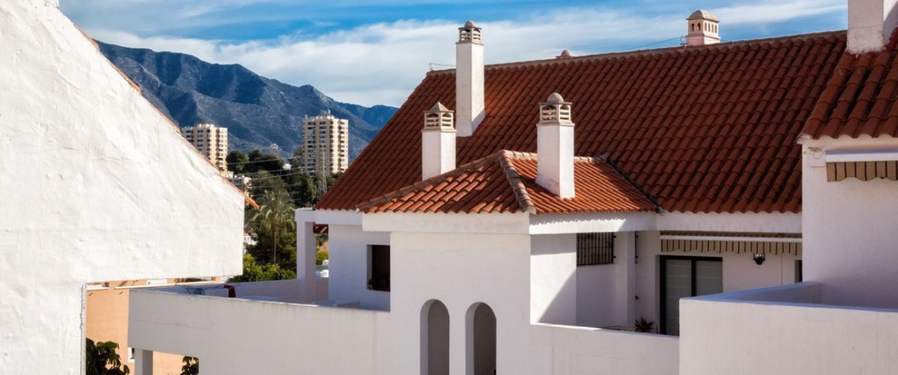 Rynek wtórny - apartment - Marbella - Nueva Andalucía