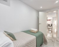 Rynek wtórny - apartment - Marbella - Nueva Andalucía