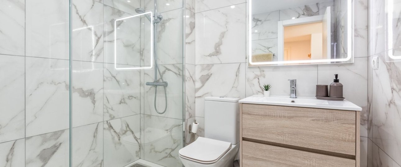 Rynek wtórny - apartment - Marbella - Nueva Andalucía