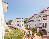 Rynek wtórny - apartment - Marbella - Nueva Andalucía