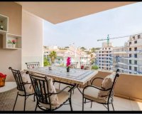 Rynek wtórny - apartment - Marbella - Nueva Andalucía
