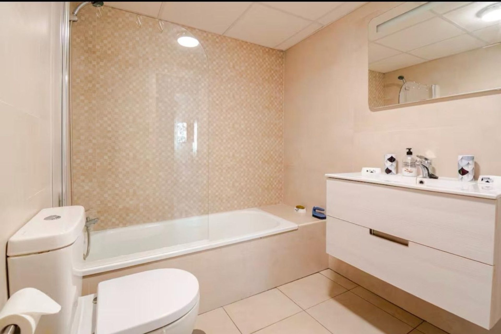 Rynek wtórny - apartment - Marbella - Nueva Andalucía