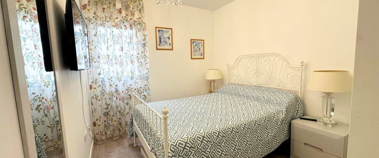 Rynek wtórny - apartment - Marbella - Nueva Andalucía