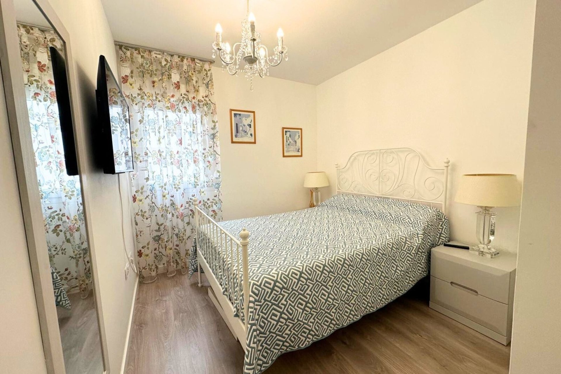 Rynek wtórny - apartment - Marbella - Nueva Andalucía