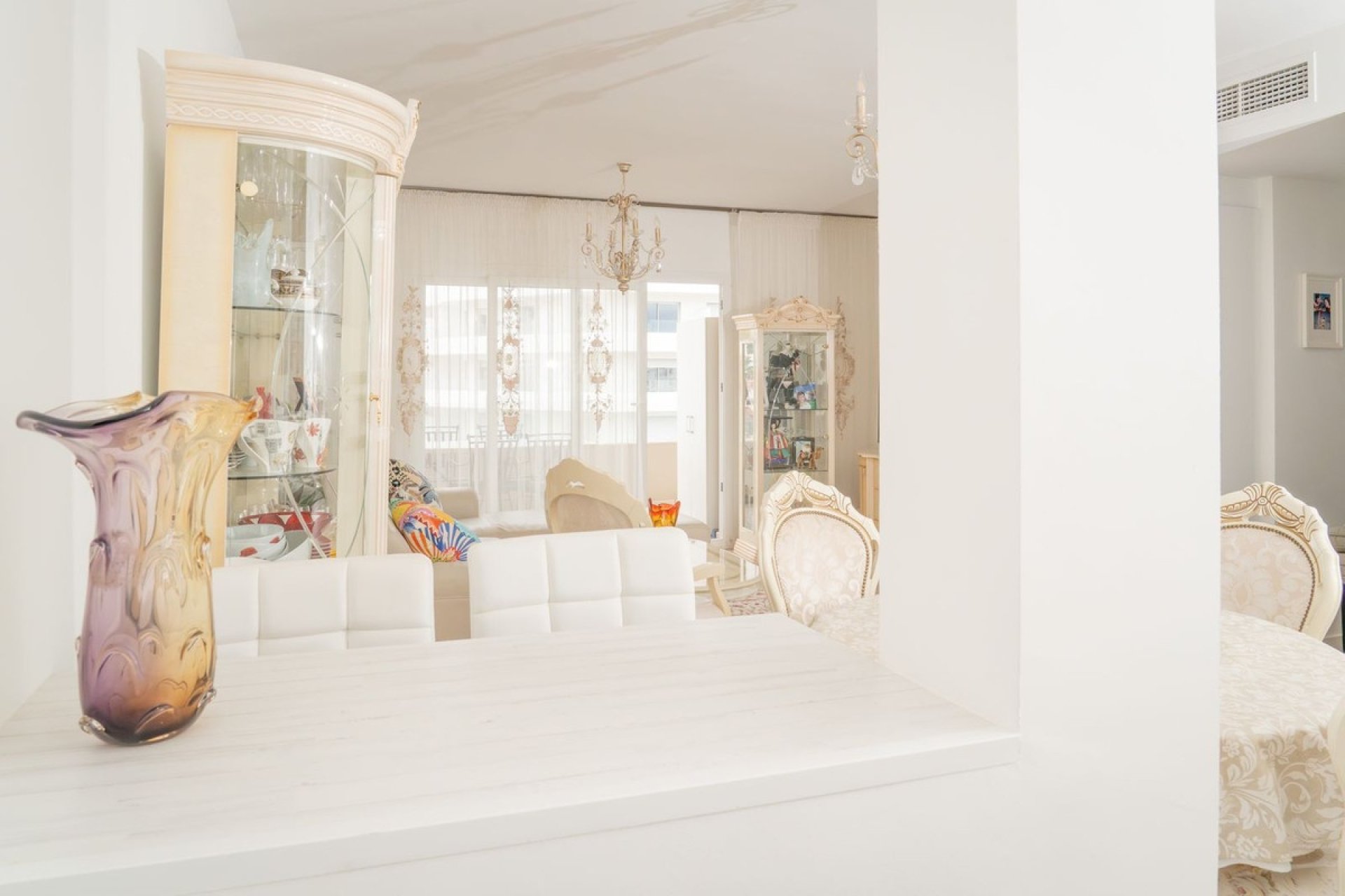 Rynek wtórny - apartment - Marbella - Nueva Andalucía