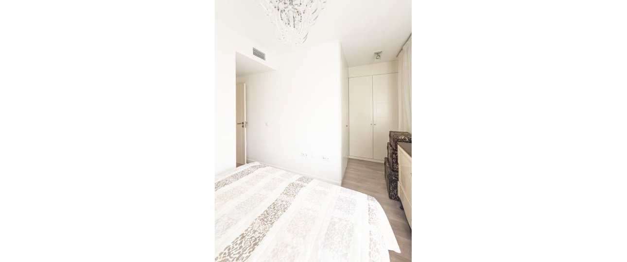 Rynek wtórny - apartment - Marbella - Nueva Andalucía