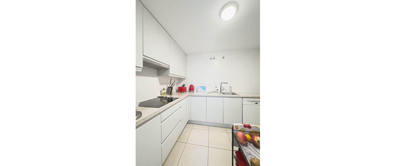 Rynek wtórny - apartment - Marbella - Nueva Andalucía
