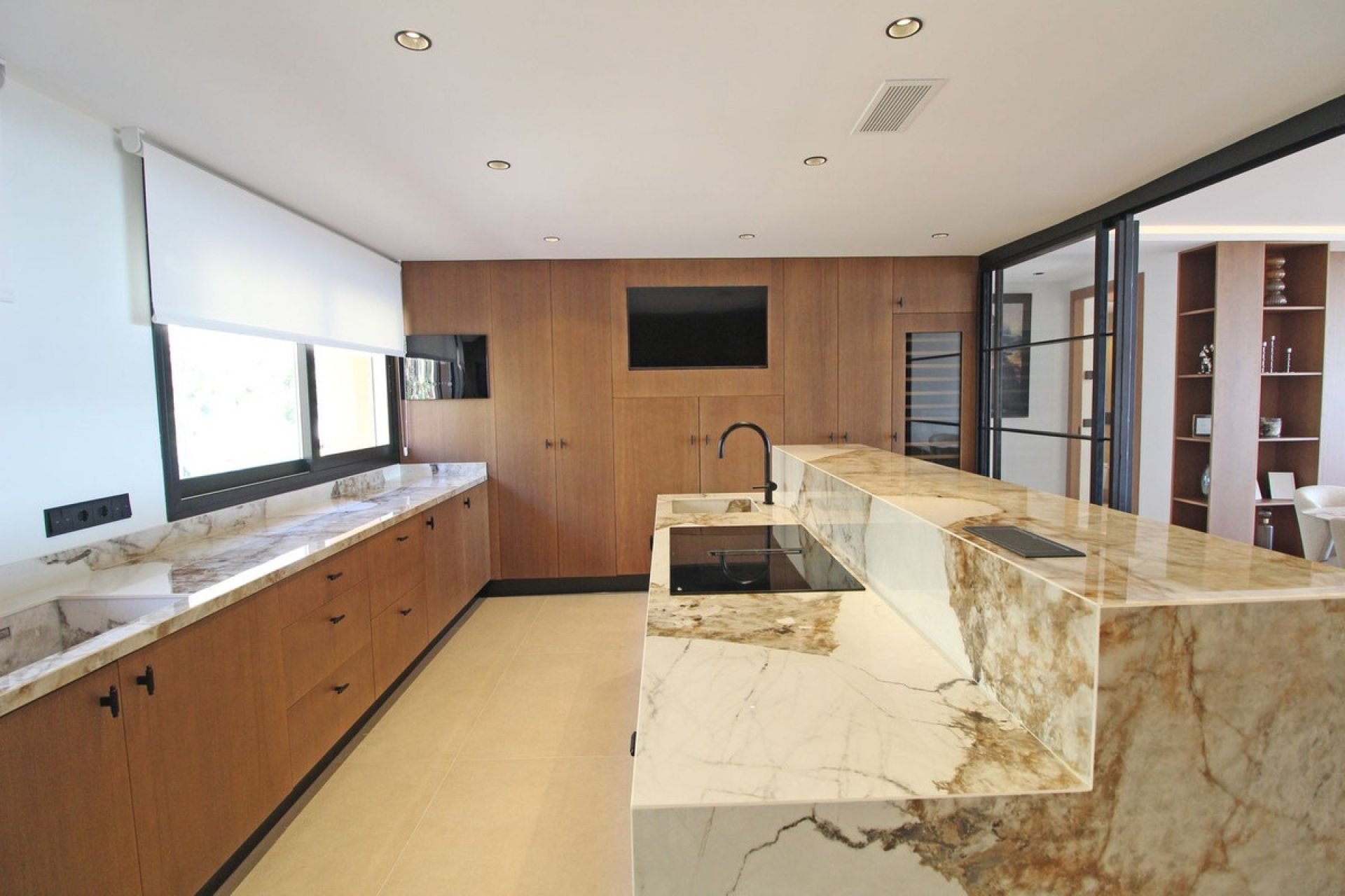 Rynek wtórny - apartment - Marbella - Nueva Andalucía