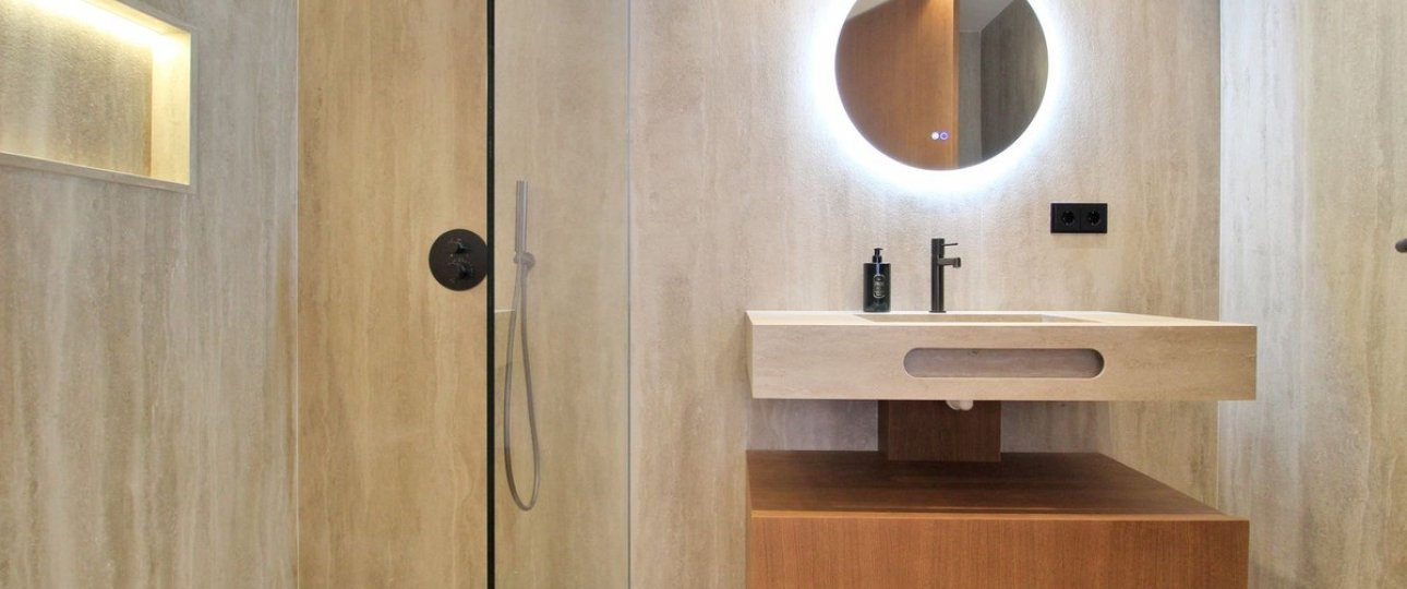 Rynek wtórny - apartment - Marbella - Nueva Andalucía