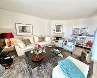 Rynek wtórny - apartment - Marbella - Nueva Andalucía