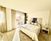 Rynek wtórny - apartment - Marbella - Nueva Andalucía