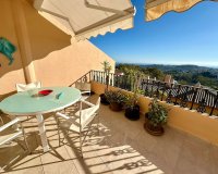 Rynek wtórny - apartment - Marbella - Nueva Andalucía