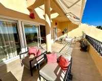 Rynek wtórny - apartment - Marbella - Nueva Andalucía