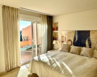 Rynek wtórny - apartment - Marbella - Nueva Andalucía