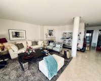 Rynek wtórny - apartment - Marbella - Nueva Andalucía