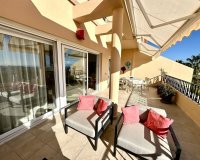 Rynek wtórny - apartment - Marbella - Nueva Andalucía