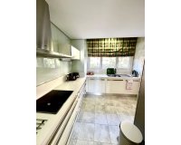Rynek wtórny - apartment - Marbella - Nueva Andalucía