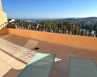 Rynek wtórny - apartment - Marbella - Nueva Andalucía