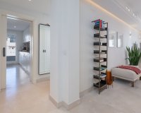 Rynek wtórny - apartment - Marbella - Nueva Andalucía