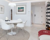 Rynek wtórny - apartment - Marbella - Nueva Andalucía