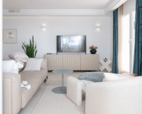 Rynek wtórny - apartment - Marbella - Nueva Andalucía
