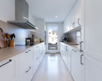 Rynek wtórny - apartment - Marbella - Nueva Andalucía