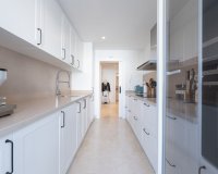 Rynek wtórny - apartment - Marbella - Nueva Andalucía