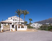 Rynek wtórny - apartment - Marbella - Nueva Andalucía