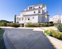 Rynek wtórny - apartment - Marbella - Nueva Andalucía