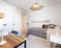 Rynek wtórny - apartment - Marbella - Nueva Andalucía