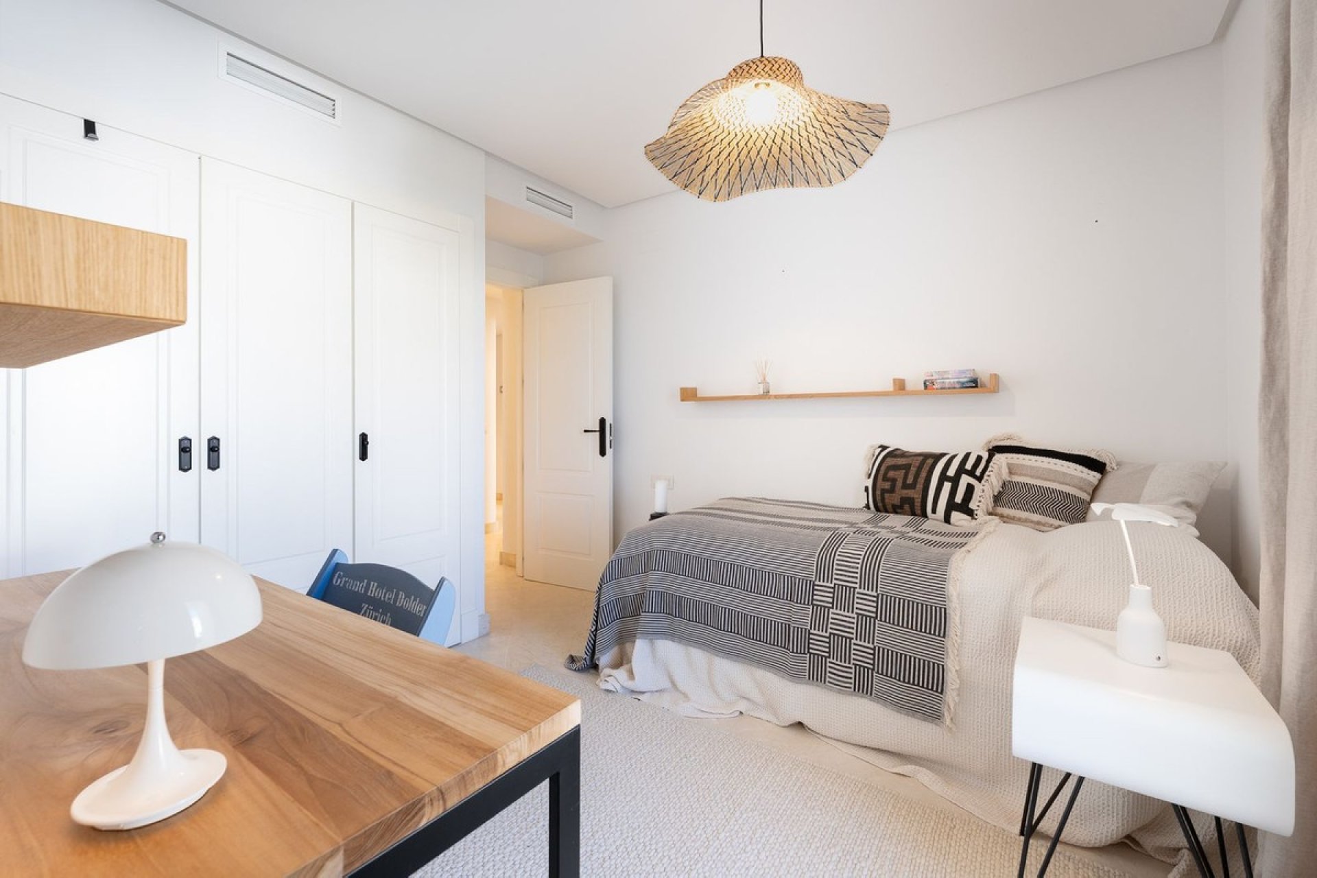 Rynek wtórny - apartment - Marbella - Nueva Andalucía