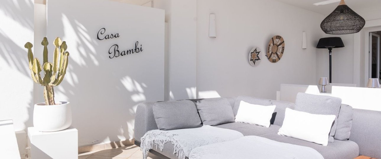 Rynek wtórny - apartment - Marbella - Nueva Andalucía