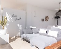 Rynek wtórny - apartment - Marbella - Nueva Andalucía
